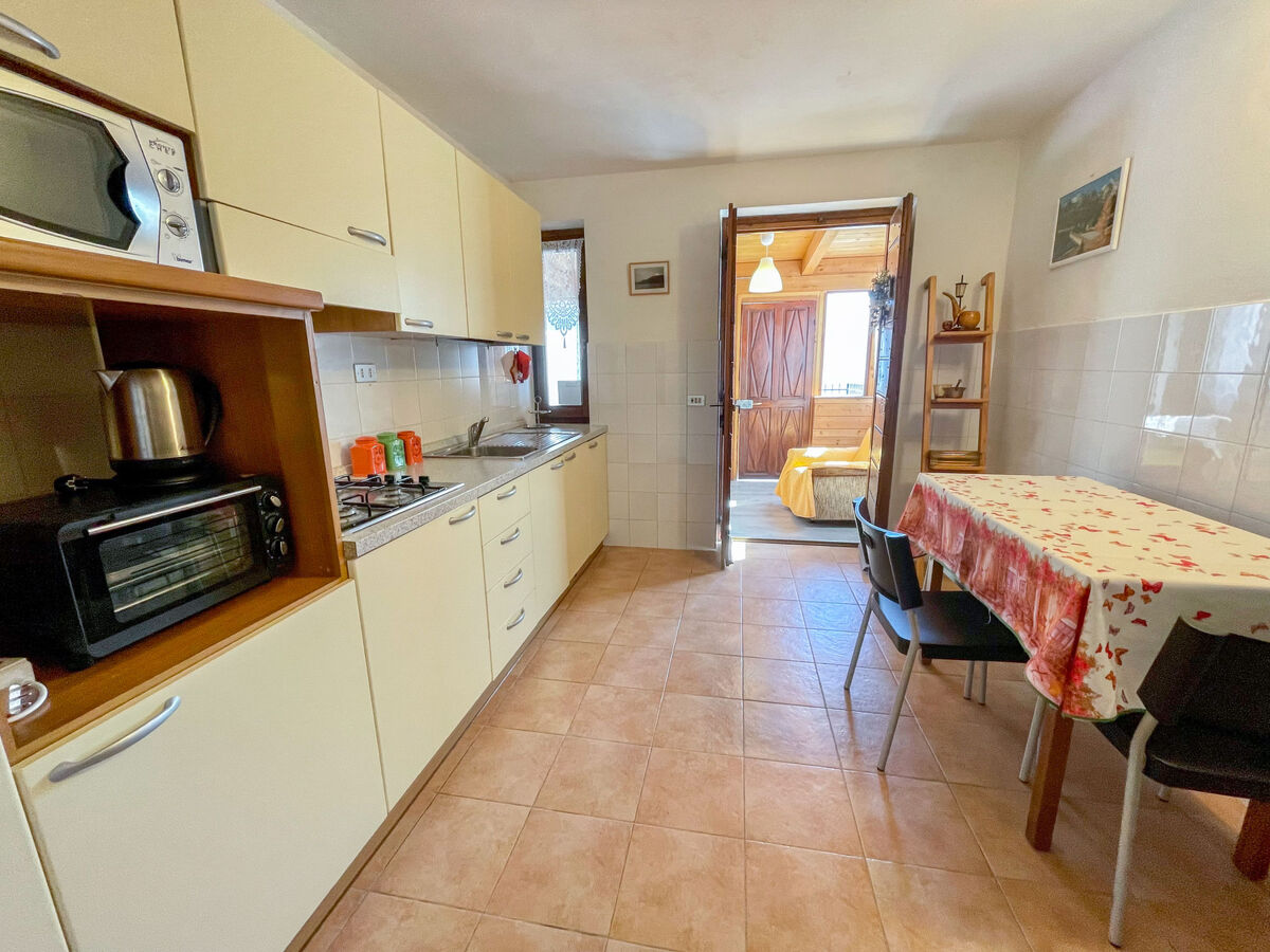 Sofia, maison rustique 2 pièces à Domaso - Photo 6