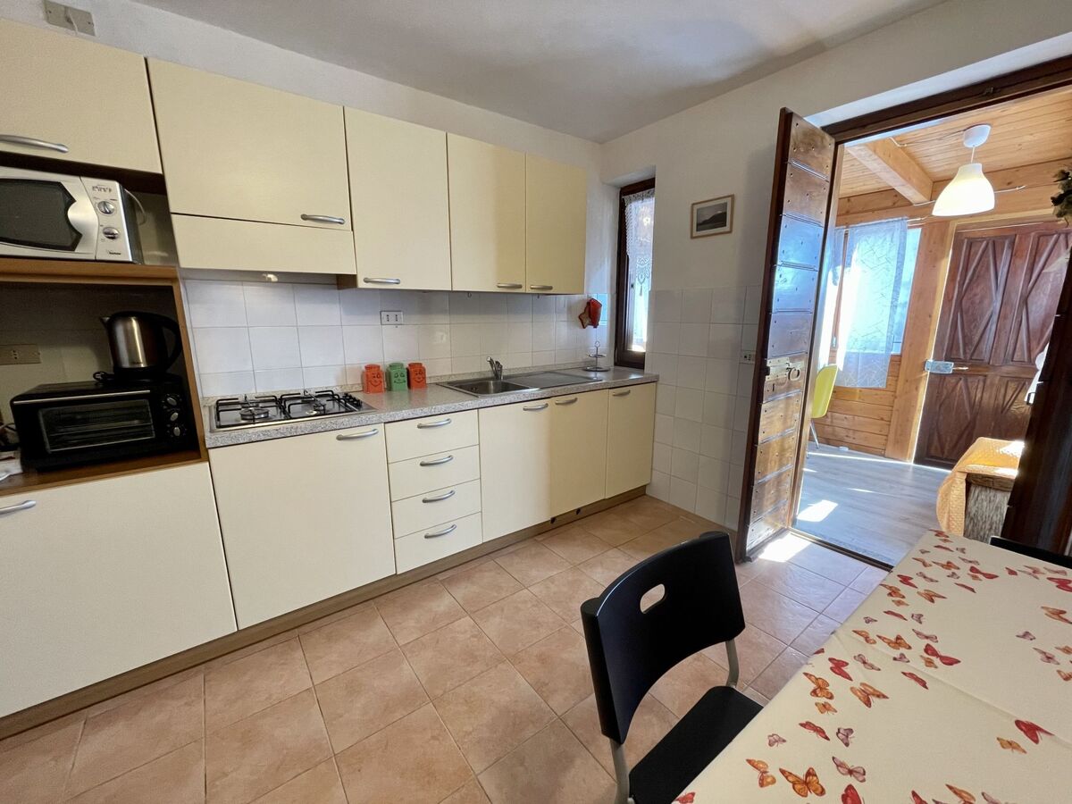 Sofia, maison rustique 2 pièces à Domaso - Photo 7