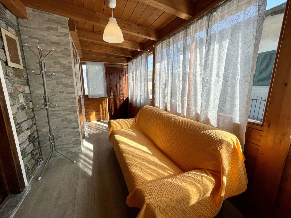Sofia, maison rustique 2 pièces à Domaso - Photo 8