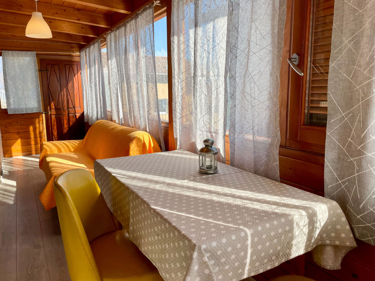 Sofia, maison rustique 2 pièces à Domaso - Photo 9