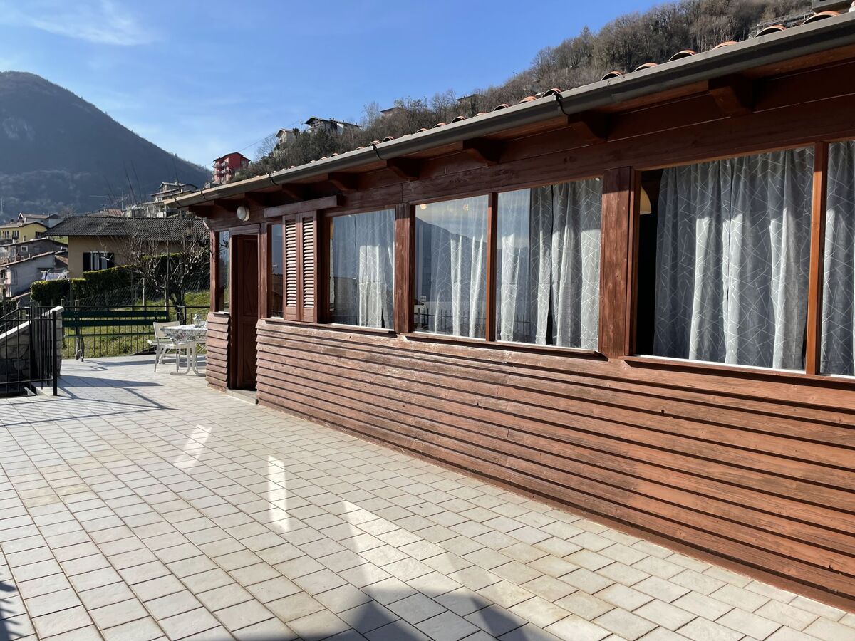 Sofia, maison rustique 2 pièces à Domaso - Photo 18