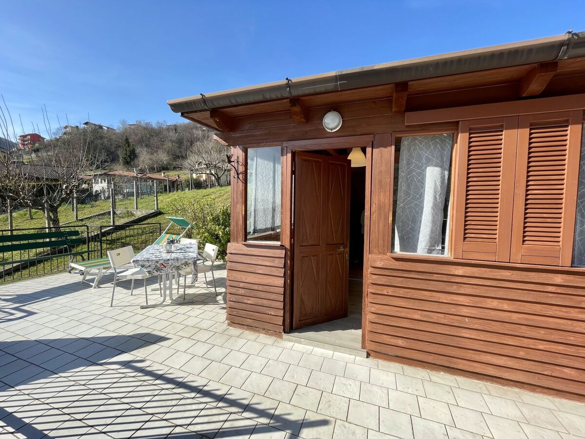 Sofia, maison rustique 2 pièces à Domaso - Photo 21