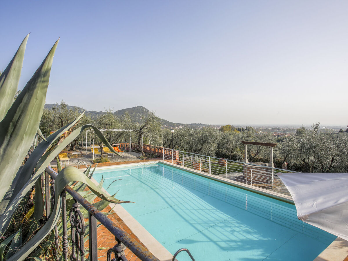 Borgo della Limonaia – Apt rustique 45 m² à Montecatini - Photo 2