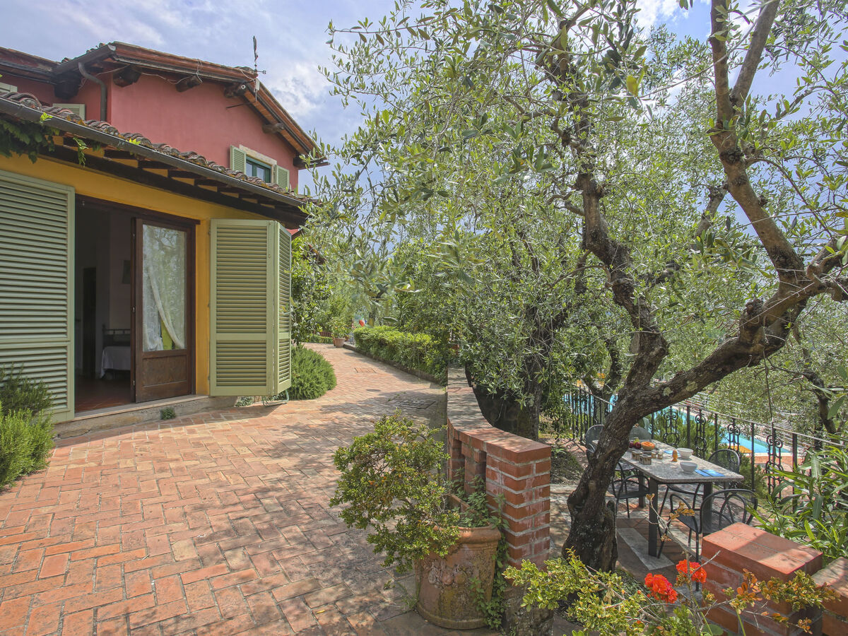 Borgo della Limonaia – Apt rustique 45 m² à Montecatini - Photo 4