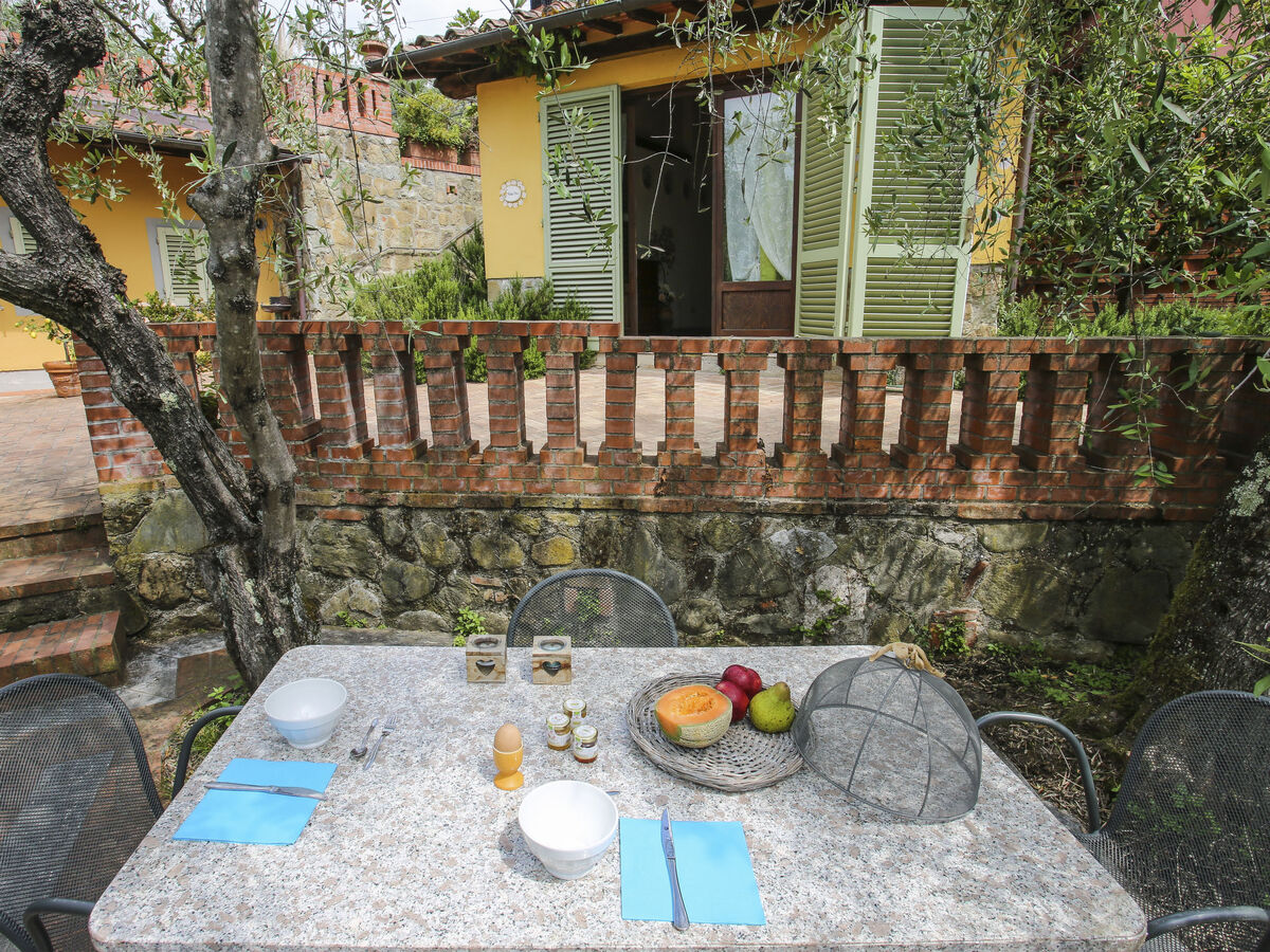 Borgo della Limonaia – Apt rustique 45 m² à Montecatini - Photo 5