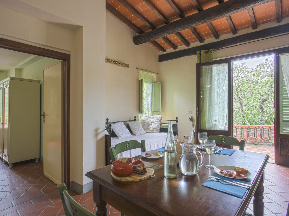 Borgo della Limonaia – Apt rustique 45 m² à Montecatini - Photo 6