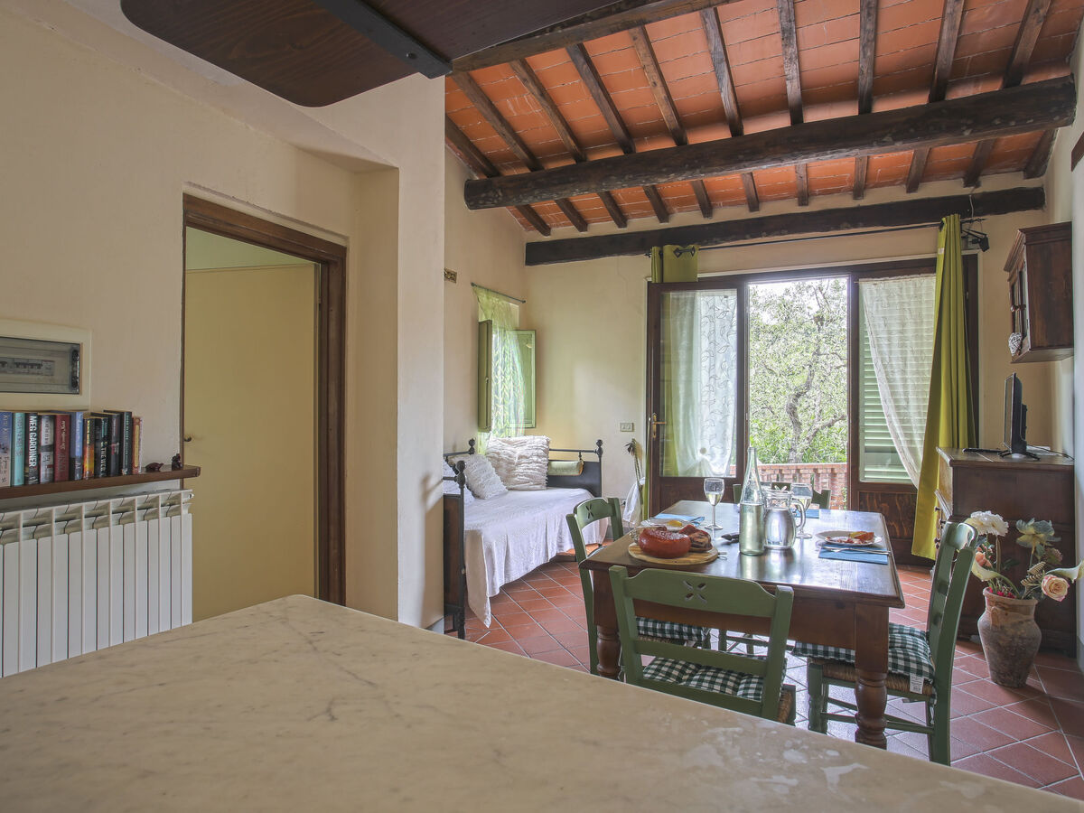 Borgo della Limonaia – Apt rustique 45 m² à Montecatini - Photo 7