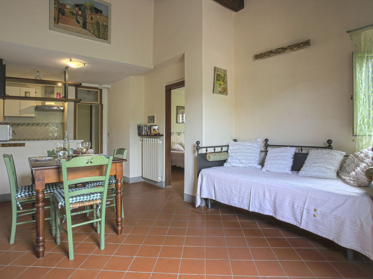 Borgo della Limonaia – Apt rustique 45 m² à Montecatini - Photo 8