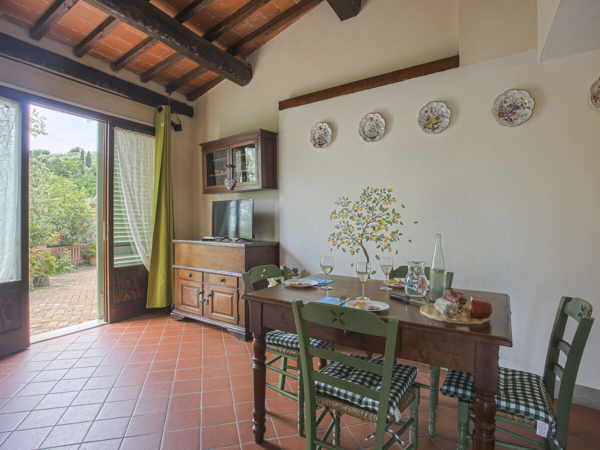 Borgo della Limonaia – Apt rustique 45 m² à Montecatini - Photo 9