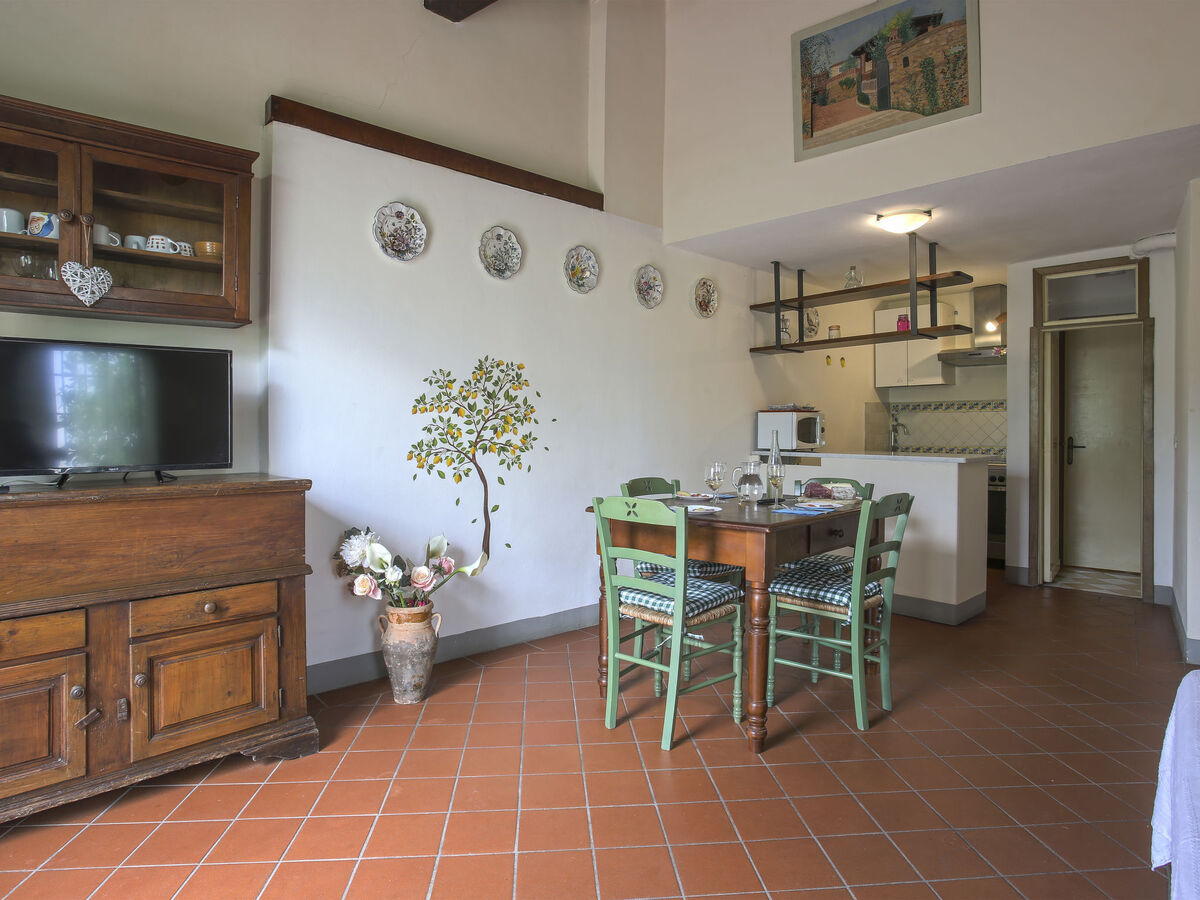 Borgo della Limonaia – Apt rustique 45 m² à Montecatini - Photo 10