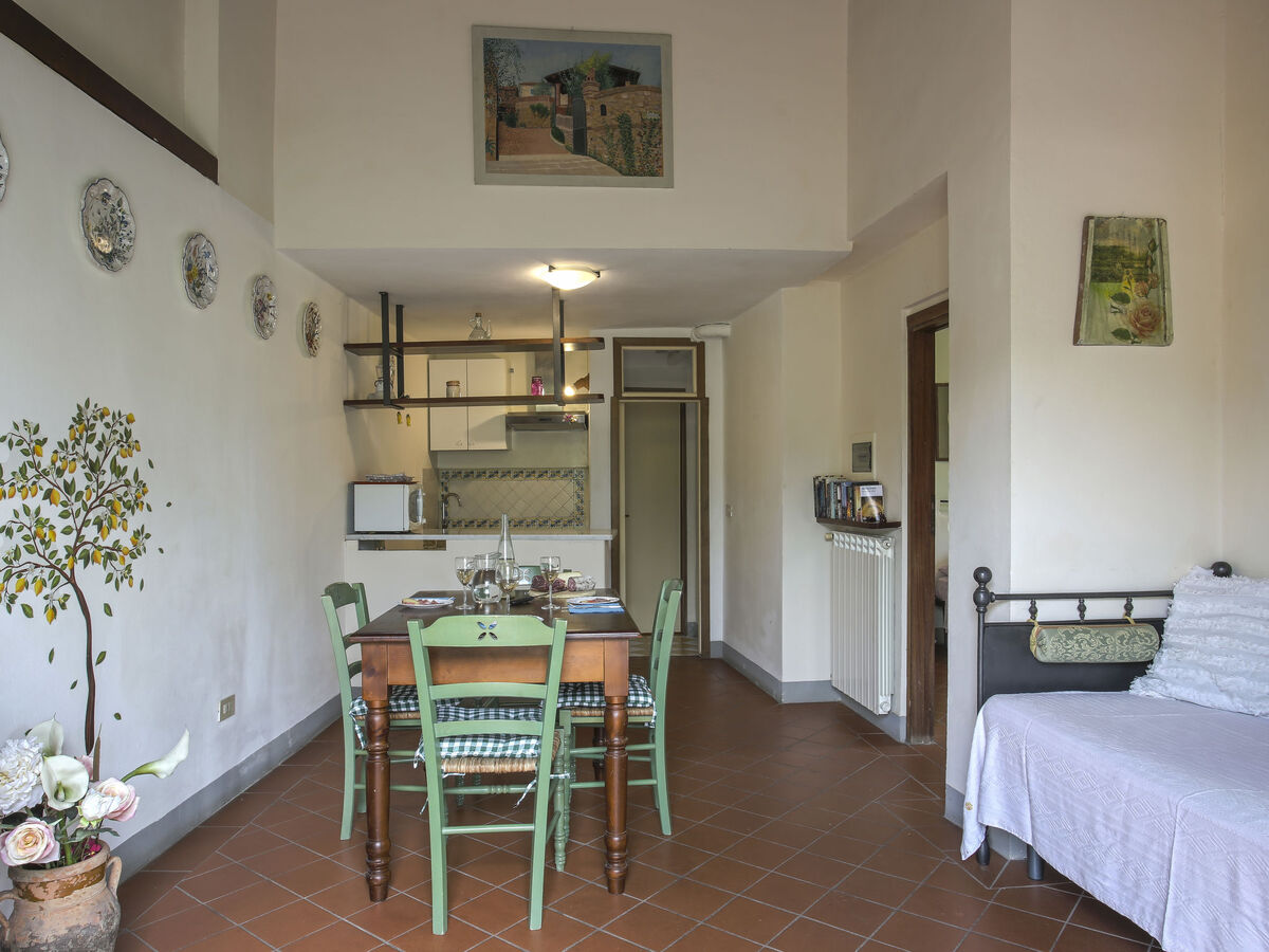 Borgo della Limonaia – Apt rustique 45 m² à Montecatini - Photo 11