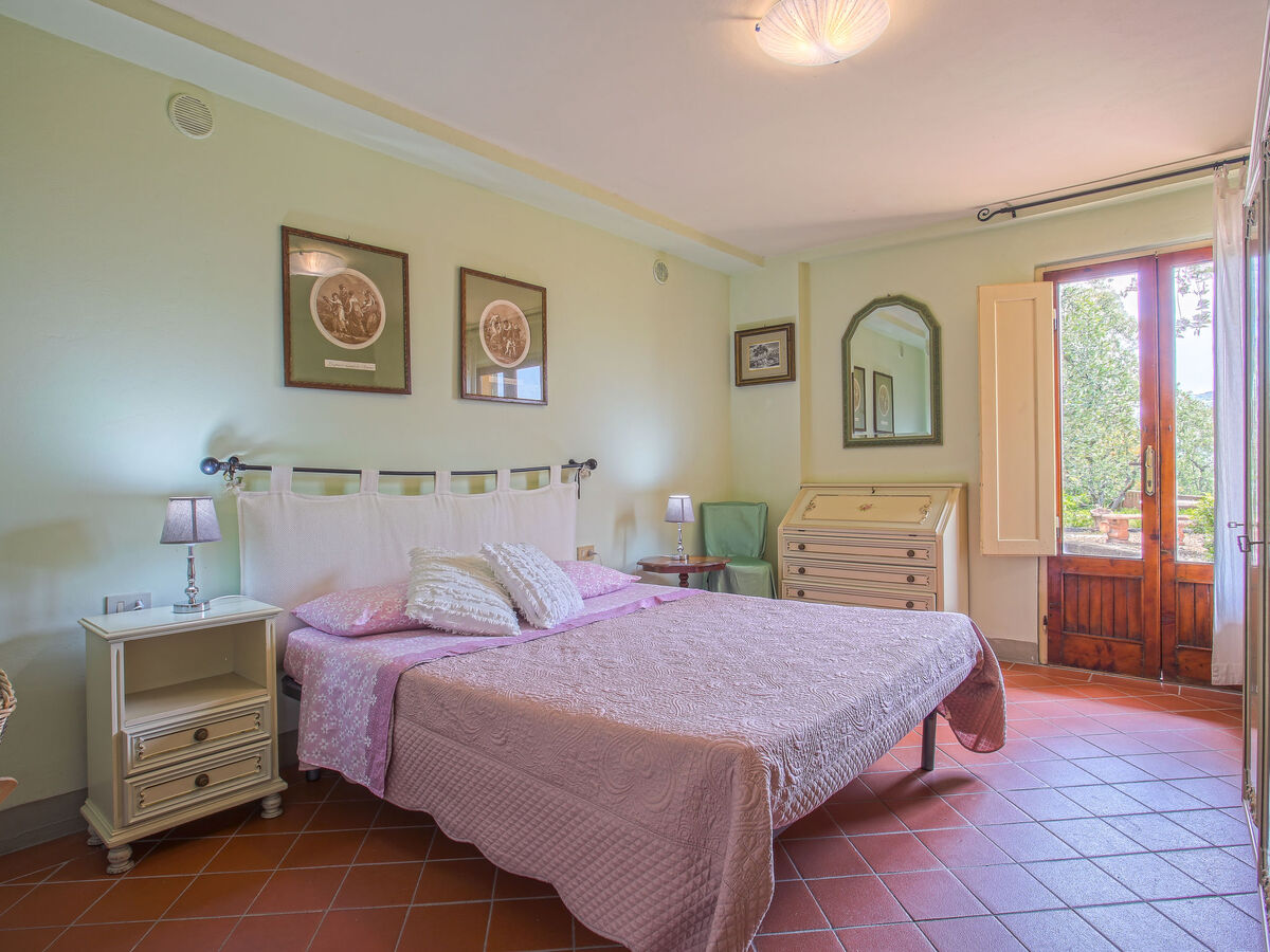 Borgo della Limonaia – Apt rustique 45 m² à Montecatini - Photo 13
