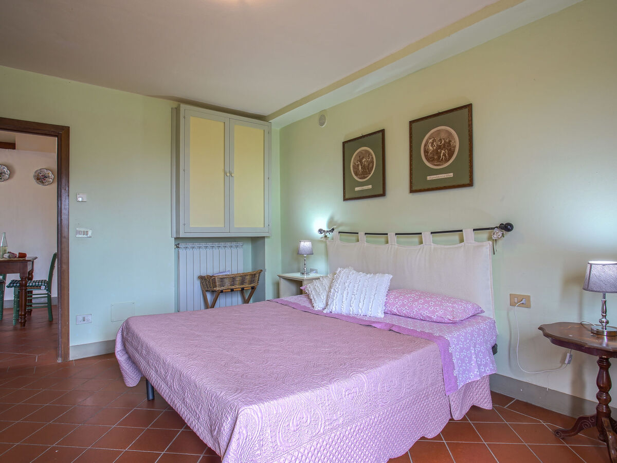 Borgo della Limonaia – Apt rustique 45 m² à Montecatini - Photo 14