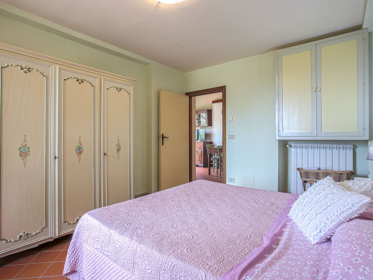 Borgo della Limonaia – Apt rustique 45 m² à Montecatini - Photo 15