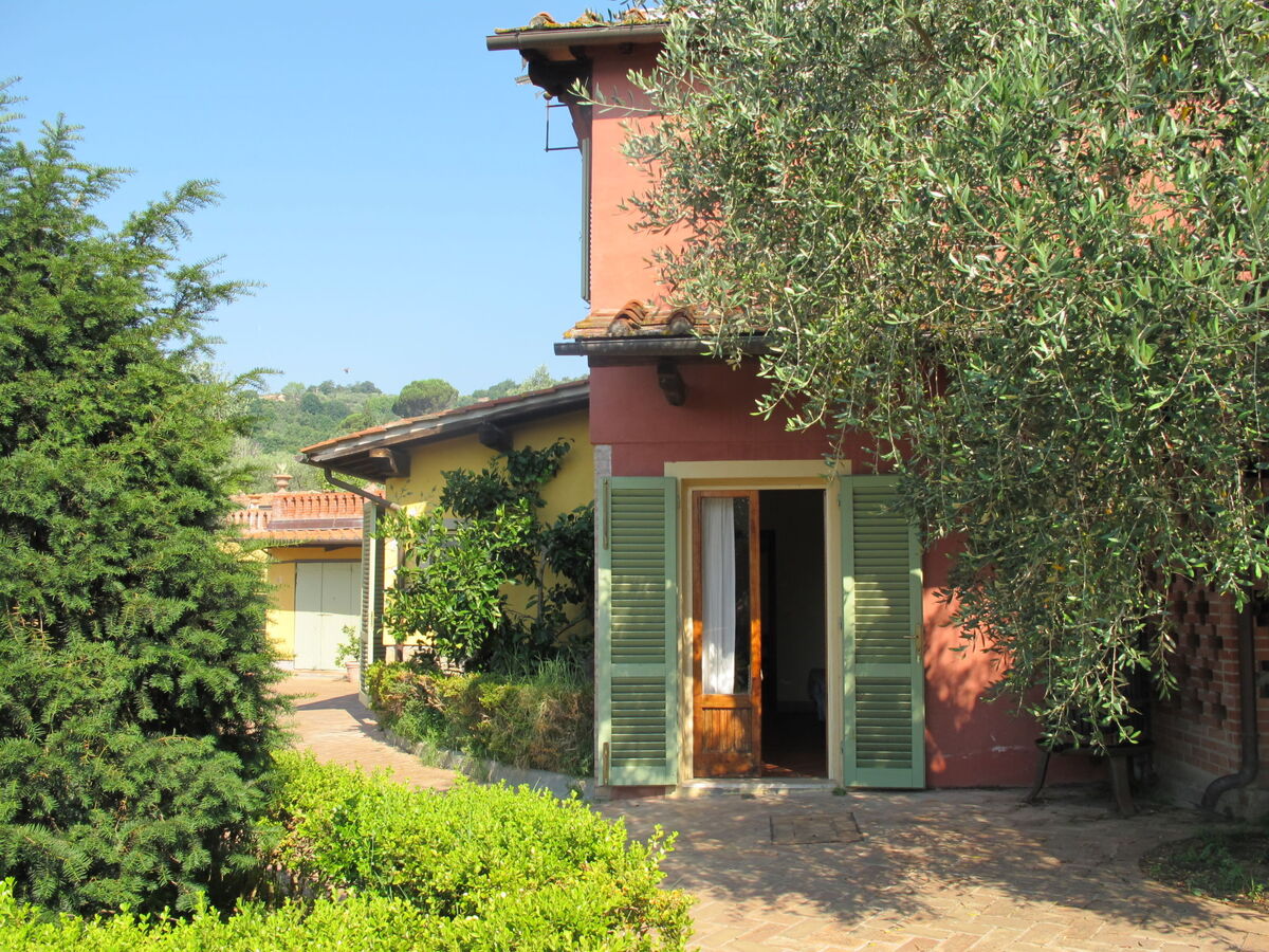 Borgo della Limonaia – Apt rustique 45 m² à Montecatini - Photo 18