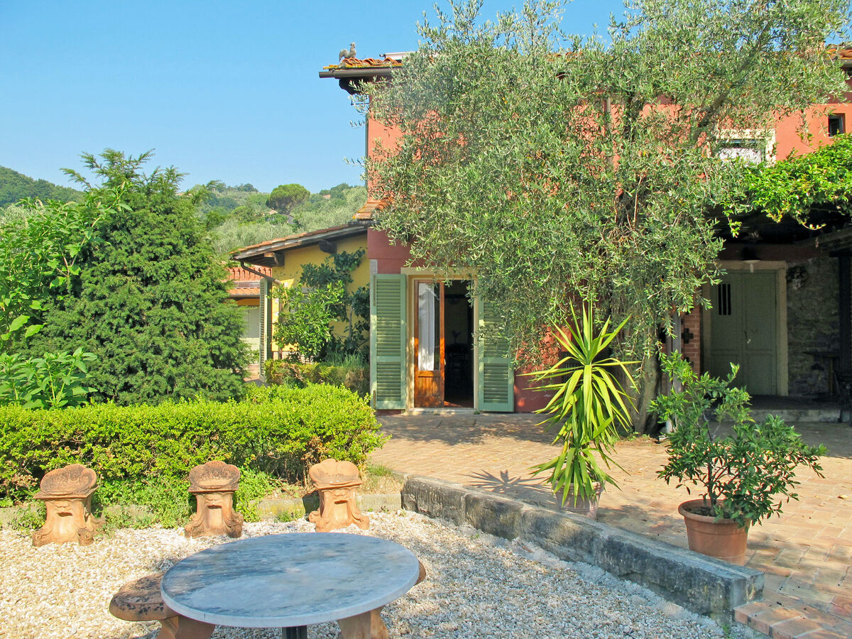 Borgo della Limonaia – Apt rustique 45 m² à Montecatini - Photo 19