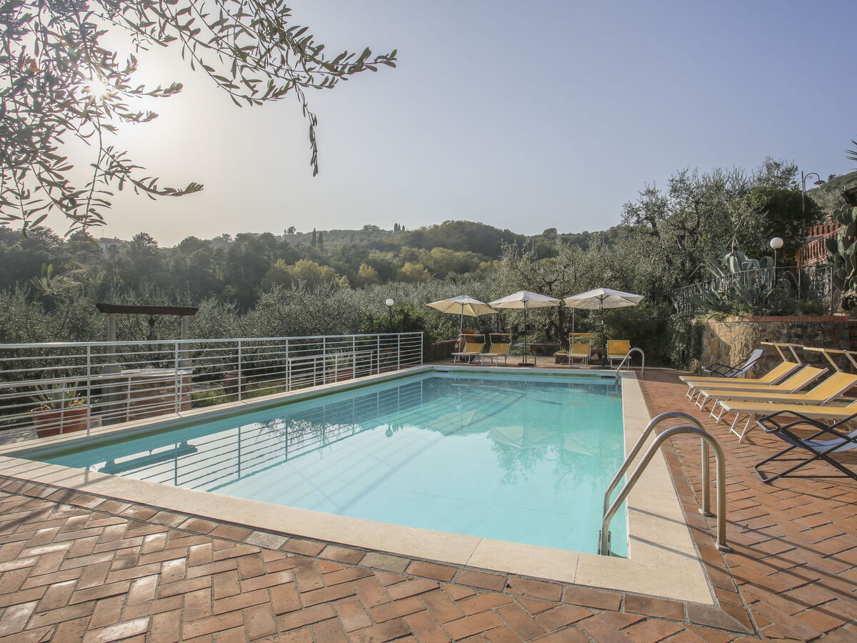 Borgo della Limonaia – Apt rustique 45 m² à Montecatini - Photo 31