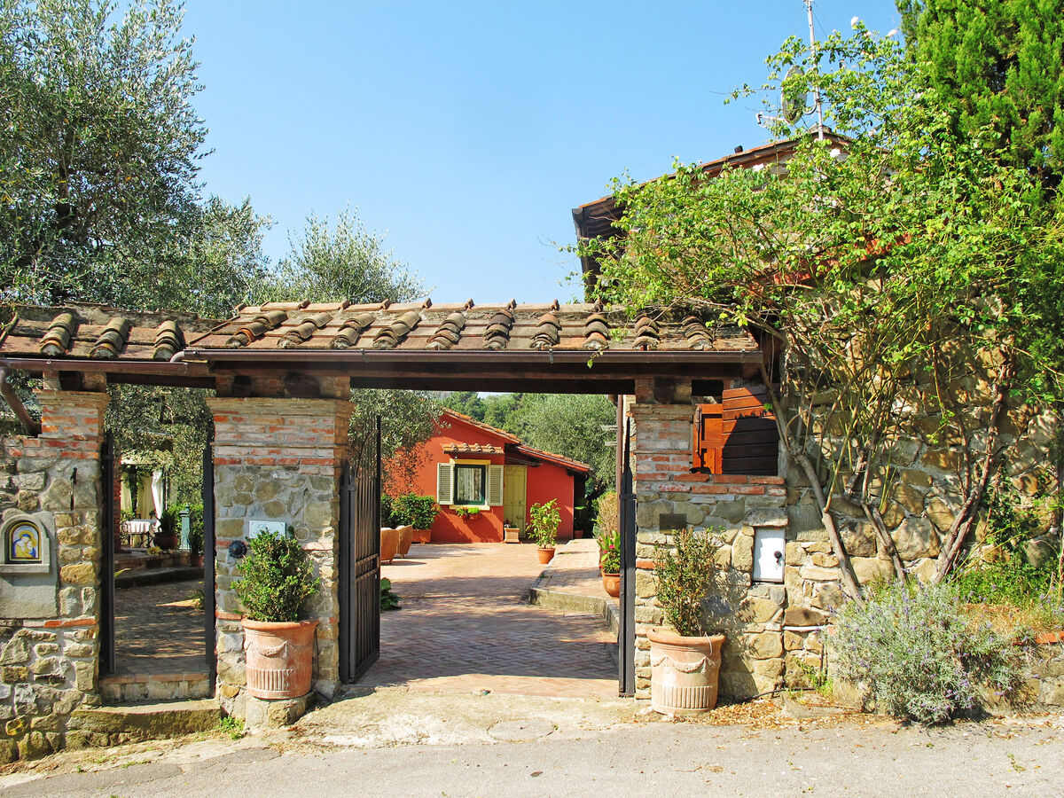 Borgo della Limonaia – Apt rustique 45 m² à Montecatini - Photo 36