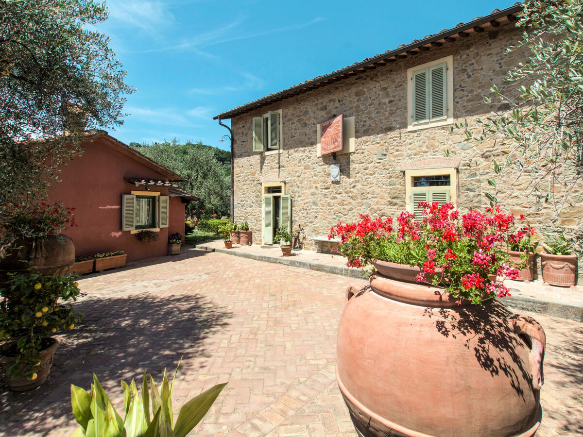 Borgo della Limonaia – Apt rustique 45 m² à Montecatini - Photo 37