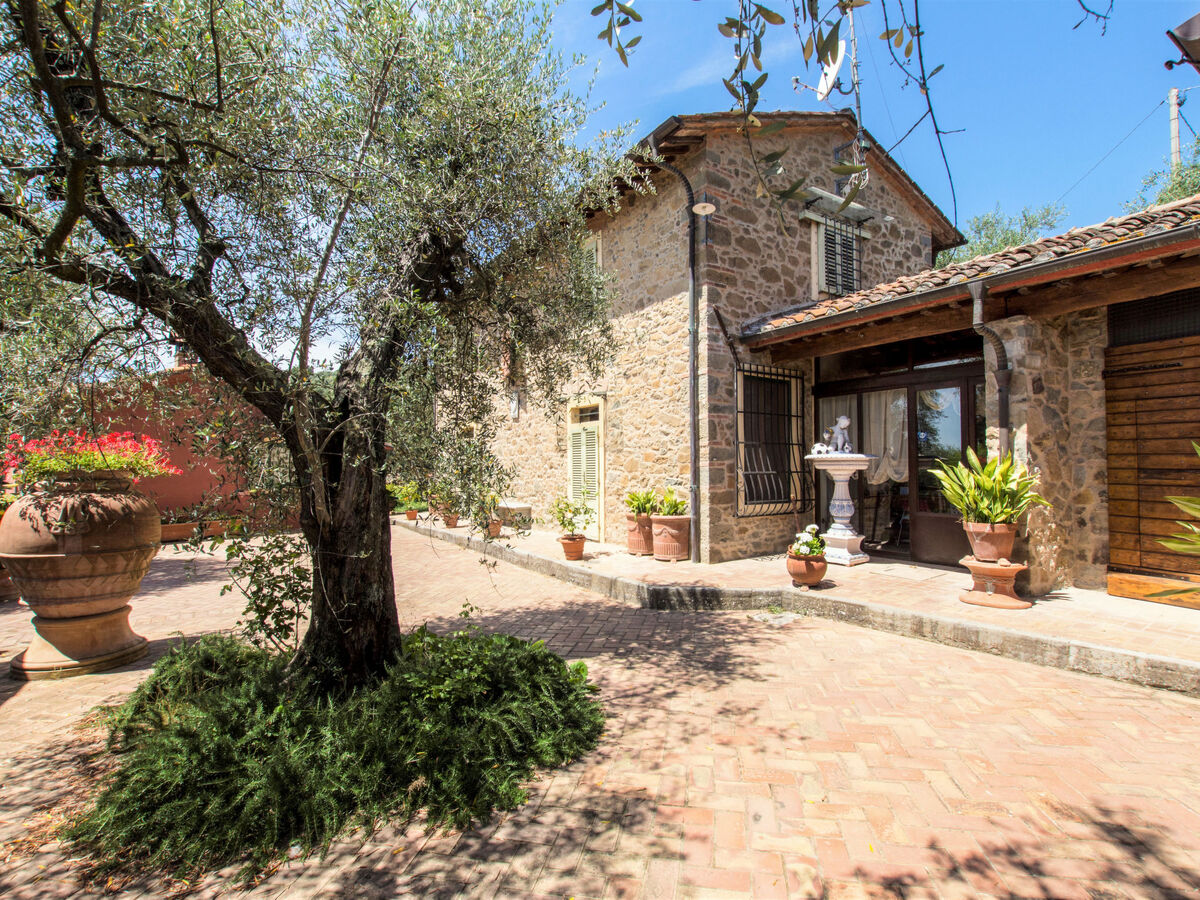 Borgo della Limonaia – Apt rustique 45 m² à Montecatini - Photo 38