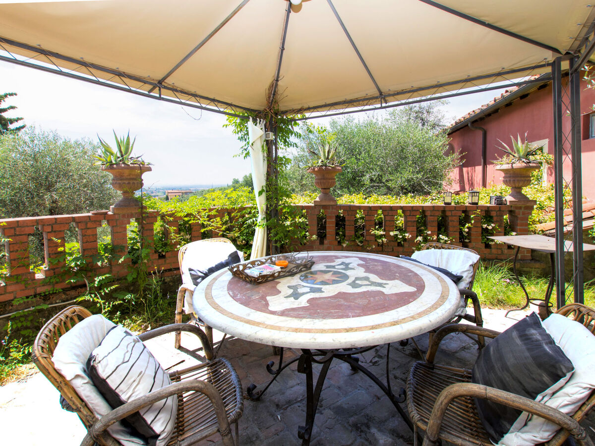 Borgo della Limonaia – Apt rustique 45 m² à Montecatini - Photo 40
