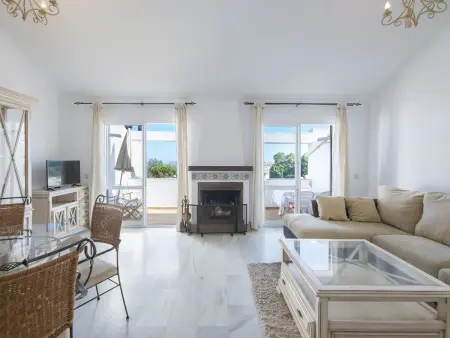 Monte Paraiso, Appartement 4 personnes à Calahonda - Photo 2