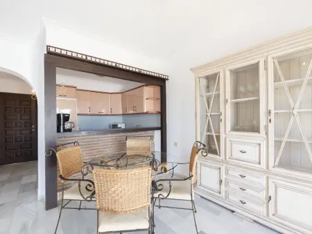 Monte Paraiso, Appartement 4 personnes à Calahonda - Photo 3