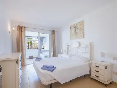 Monte Paraiso, Appartement 4 personnes à Calahonda - Photo 4