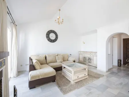 Monte Paraiso, Appartement 4 personnes à Calahonda - Photo 5