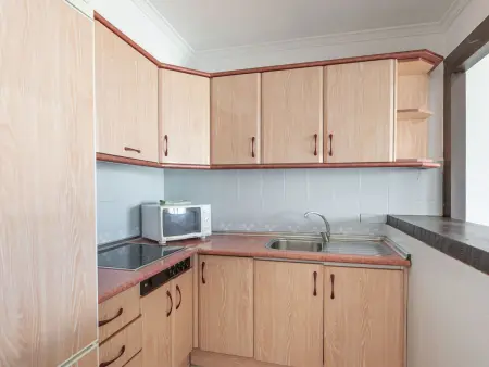 Monte Paraiso, Appartement 4 personnes à Calahonda - Photo 6