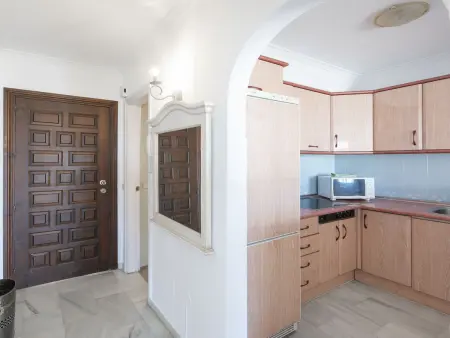 Monte Paraiso, Appartement 4 personnes à Calahonda - Photo 7