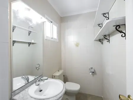 Monte Paraiso, Appartement 4 personnes à Calahonda - Photo 8