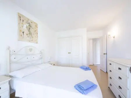 Monte Paraiso, Appartement 4 personnes à Calahonda - Photo 9