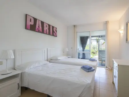 Monte Paraiso, Appartement 4 personnes à Calahonda - Photo 10