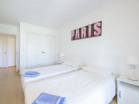 Monte Paraiso, Appartement 4 personnes à Calahonda - Photo 11