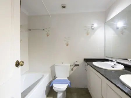 Monte Paraiso, Appartement 4 personnes à Calahonda - Photo 12