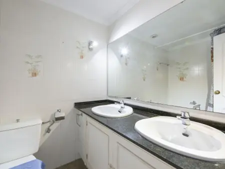 Monte Paraiso, Appartement 4 personnes à Calahonda - Photo 13