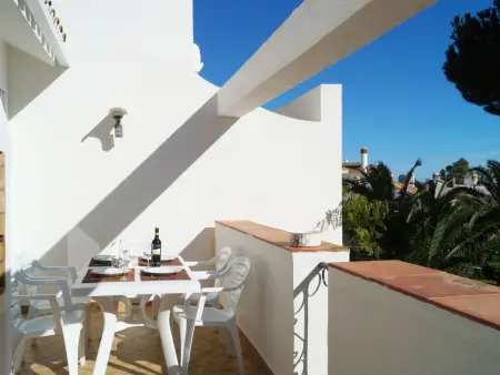 Monte Paraiso, Appartement 4 personnes à Calahonda - Photo 14