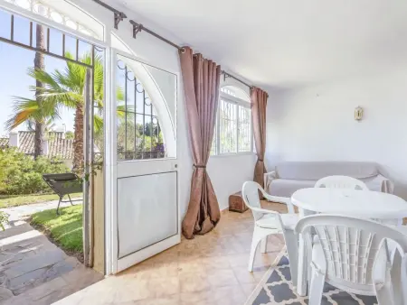 Monte Paraiso, Appartement 4 personnes à Calahonda - Photo 15