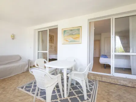 Monte Paraiso, Appartement 4 personnes à Calahonda - Photo 16