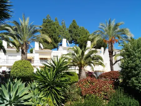 Monte Paraiso, Appartement 4 personnes à Calahonda - Photo 17