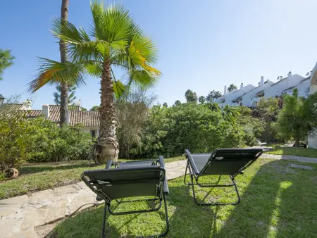 Monte Paraiso, Appartement 4 personnes à Calahonda - Photo 18