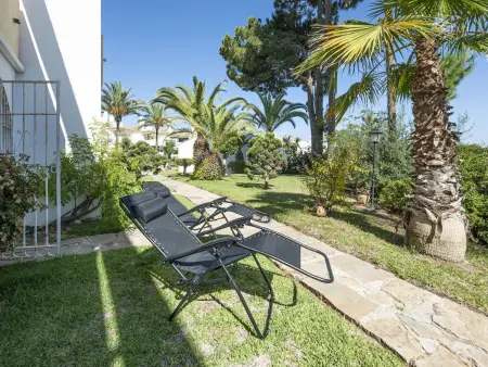 Monte Paraiso, Appartement 4 personnes à Calahonda - Photo 19