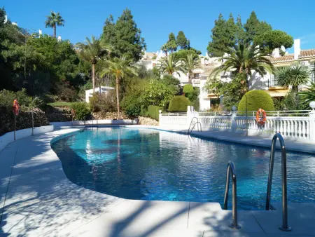 Monte Paraiso, Appartement 4 personnes à Calahonda - Photo 20