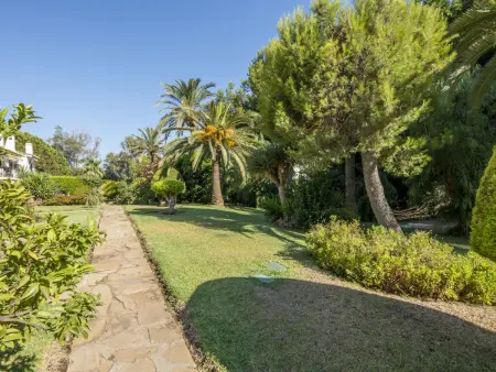 Monte Paraiso, Appartement 4 personnes à Calahonda - Photo 23
