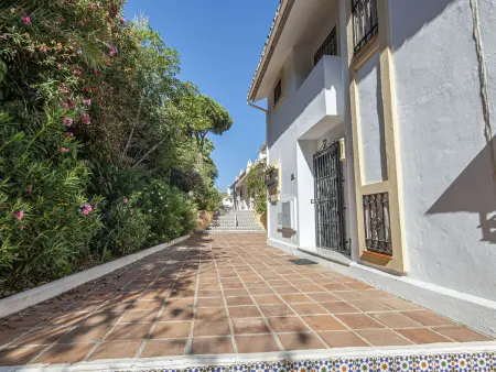 Monte Paraiso, Appartement 4 personnes à Calahonda - Photo 24