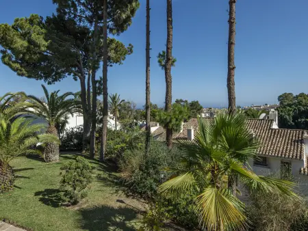 Monte Paraiso, Appartement 4 personnes à Calahonda - Photo 25