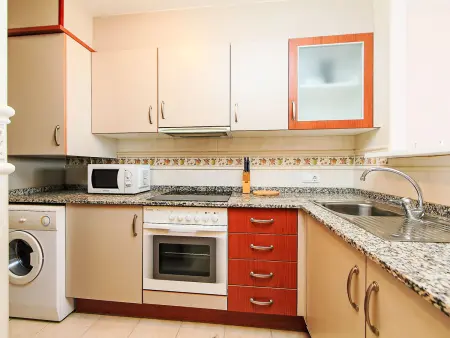 Urgeles, Location Appartement 4 personnes à Peñiscola - Photo 2