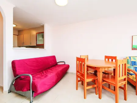 Urgeles, Location Appartement 4 personnes à Peñiscola - Photo 6