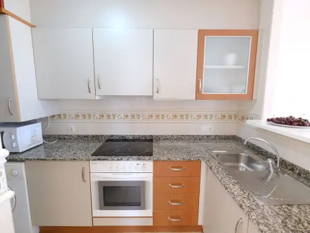 Urgeles, Location Appartement 4 personnes à Peñiscola - Photo 7